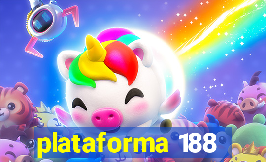 plataforma 188